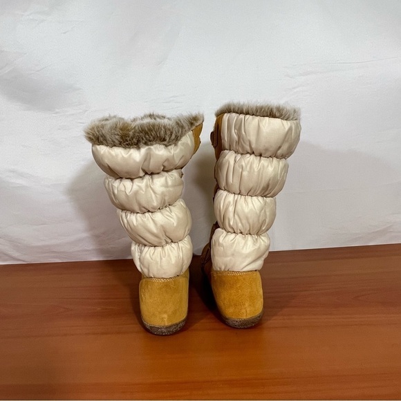 Timberland Parkin Women's Lace Up Boot Size 7 - Picture 7 of 10